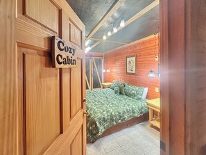 4 habitaciones, wifi gratis y ropa de cama