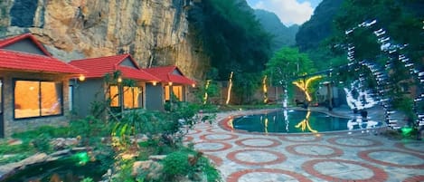 Bungalow, Garden View | Free WiFi