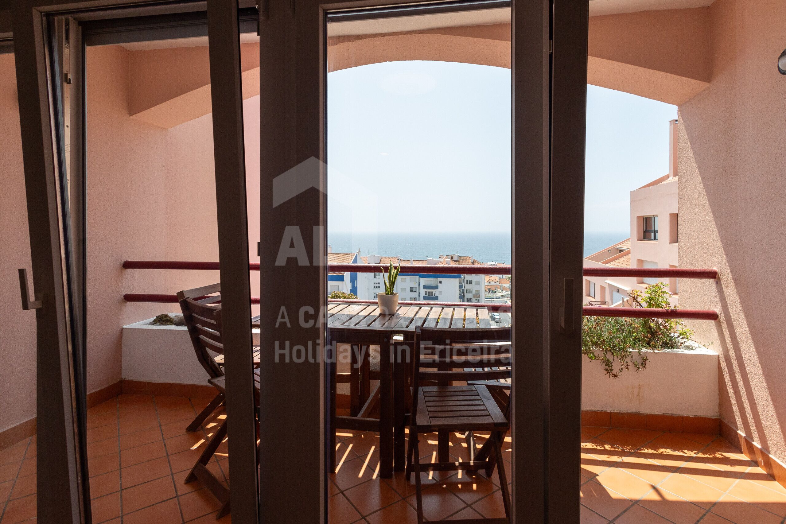 Departamento | 2 habitaciones 