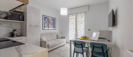 Apartamento | 2 dormitorios