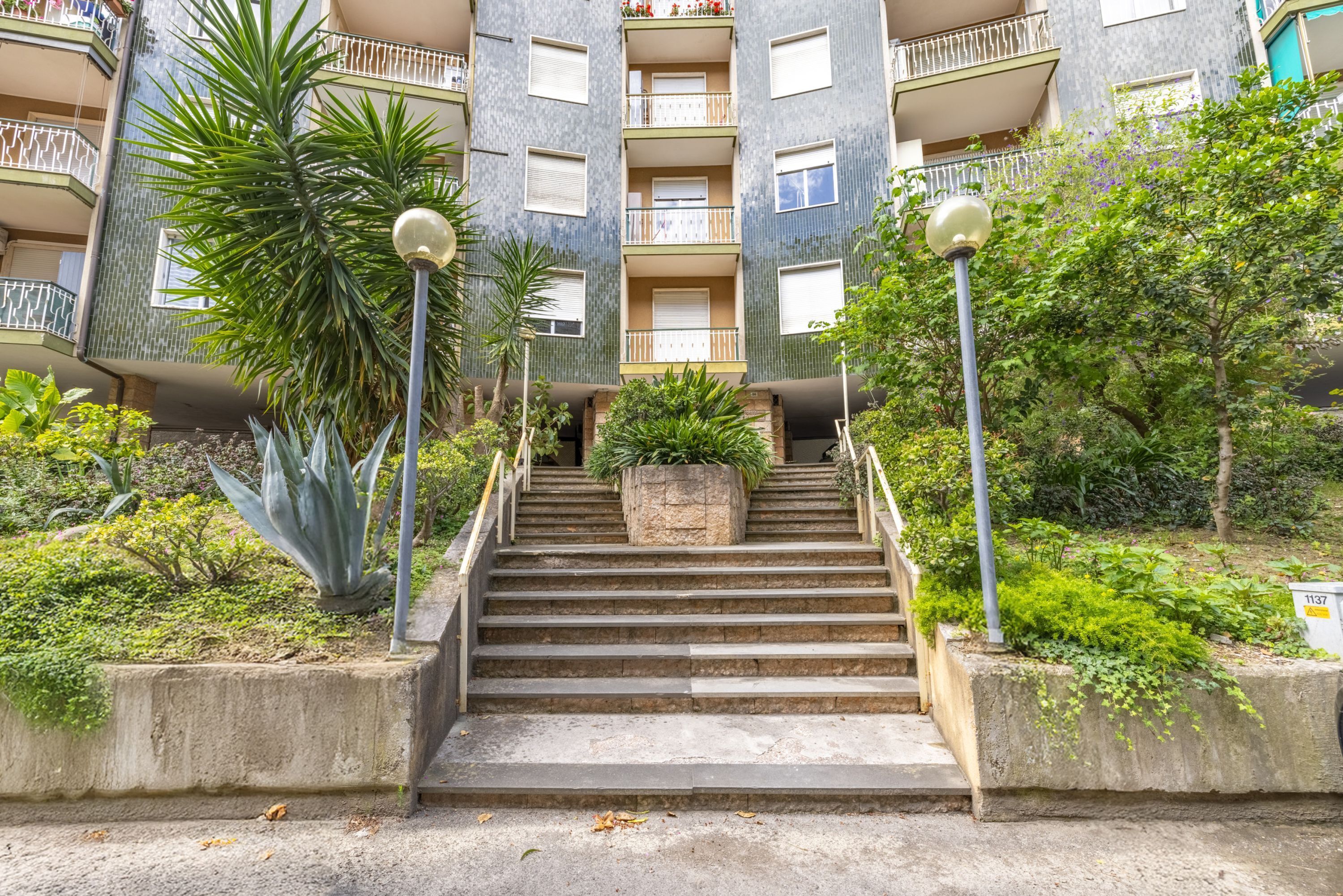 Appartement | 2 chambres