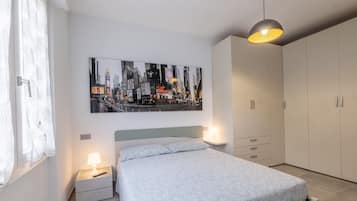 Departamento | 2 habitaciones