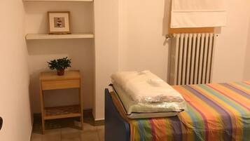 2 camere, Wi-Fi, lenzuola