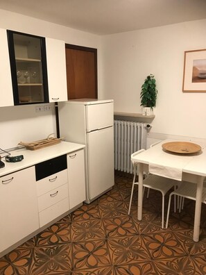 Restauration