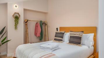 2 camere, Wi-Fi, lenzuola