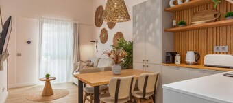 Marconia Boutique Residence   Dúplex Premium