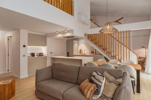 Marconia Boutique Residence   Master Apartment 3 Bedrooms