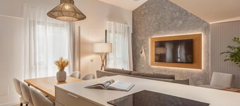 Marconia Boutique Residence   Master Apartment 3 Bedrooms