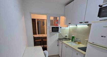 Cosy apartment in Jerusalem
