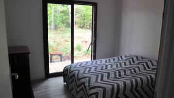 4 Schlafzimmer, Bügeleisen/Bügelbrett, Bettwäsche