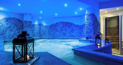 TPH Rooms