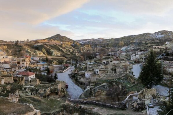 Miscellaneous - Cave Art Hotel Cappadocia (Urgup)