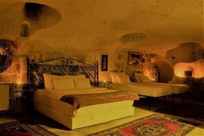 Cots/infant beds - Cave Art Hotel Cappadocia (Urgup)