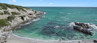 The Tides at Gansbaai