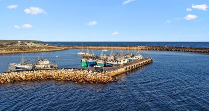 The Tides at Gansbaai