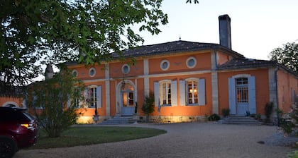 Chateau Ciers
