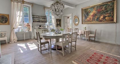Chateau Ciers