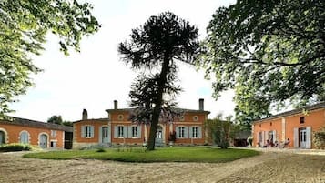 Esterni