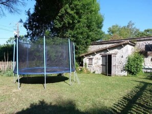 Espace pour enfants