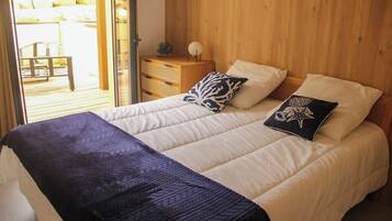 Apartment, 1 Bedroom, Terrace, Hill View