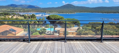 Résidence Pierre & Vacances Cala Di Pianottoli