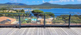 Résidence Pierre & Vacances Cala Di Pianottoli