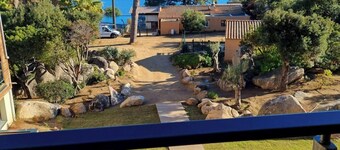 레지던스 피에르 & 바캉스 칼라 디 피아노톨리