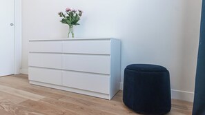 Interior - Italianway Comfort - Cialdini 85 (Milano)