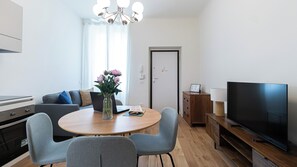Interior - Italianway Comfort - Cialdini 85 (Milano)