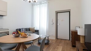 Dining - Italianway Comfort - Cialdini 85 (Milano)