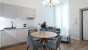 Interior - Italianway Comfort - Cialdini 85 (Milano)