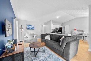 Televisio, työhuone