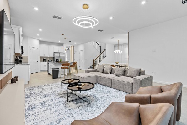 Televisión y videojuegos