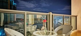 Yussy Homestay at R&F Princess Cove