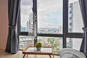 Room - Yussy Homestay at R&F Princess Cove (Johor Bahru)