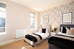 2 camere, ferro/asse da stiro, accesso a Internet, lenzuola