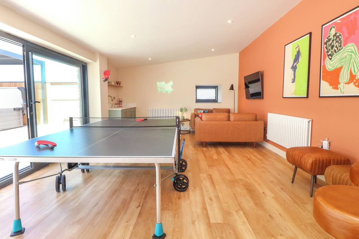 Sala de jogos