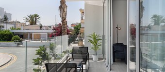 費德魯斯生活：石灰華住宅102