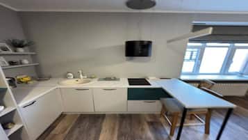 Eget kök