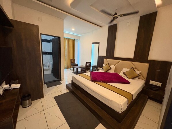 Classic-rum | Arbetsyta för laptop och gratis wi-fi