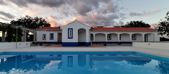 Monte Cores do Vale - Villa with private pool