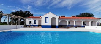Monte Cores do Vale - Villa with private pool