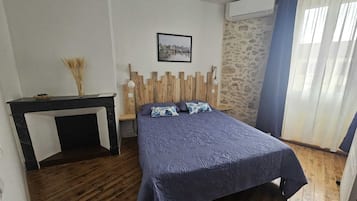 Moulin Barlet | Free WiFi
