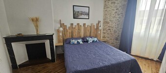 L'Escale 32