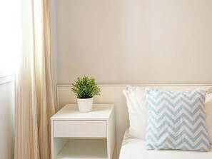 4 Schlafzimmer, Bügeleisen/Bügelbrett, kostenloses WLAN, Bettwäsche