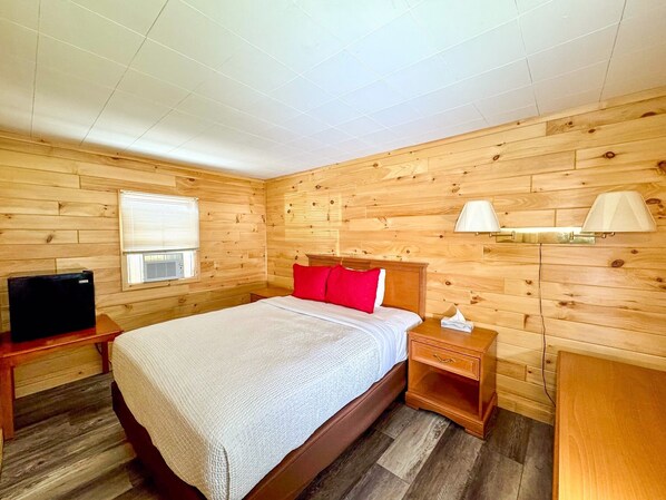 2 bedrooms, free WiFi