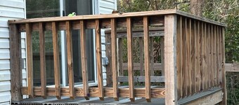 Waterfront Tiny Lodge