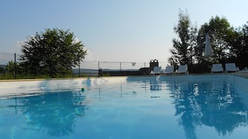Außenpool