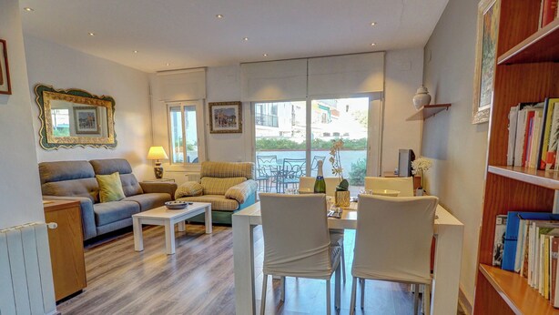 Unclassified image, 1 of 30, button - La sirena Apartment by Hello Homes Sitges (Sitges)