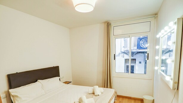 Room - Bambino apartment by Hello Homes Sitges (Sitges)